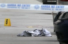 Man arrested over murder of Real IRA member Alan Ryan