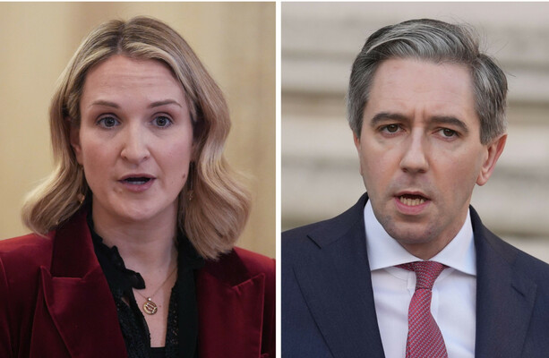 Ministers brand Trump's Greenland tariff threat 'completely unacceptable' and 'concerning'