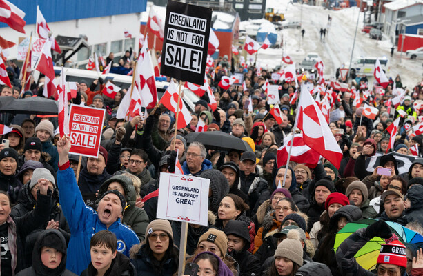 Ireland pushes for 'cool heads' as EU looks to avoid Trump tariff war