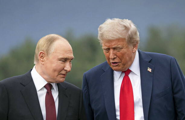 Vladimir Putin invited to join Trump's Gaza 'Board of Peace' as Ireland mulls its own involvement