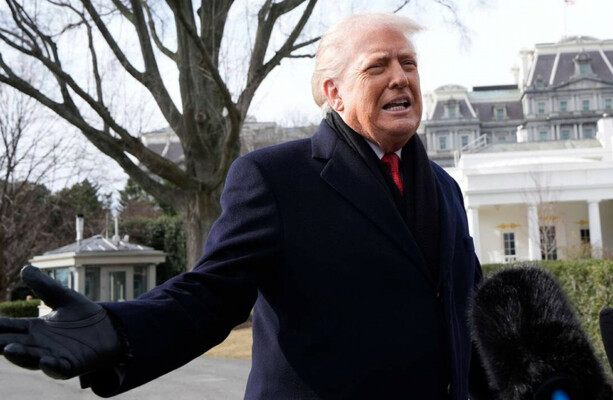 What is the EU bazooka? And three other ways Europe could respond to US tariffs