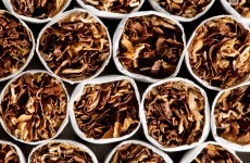 351,000 contraband cigarettes seized at Dublin Port