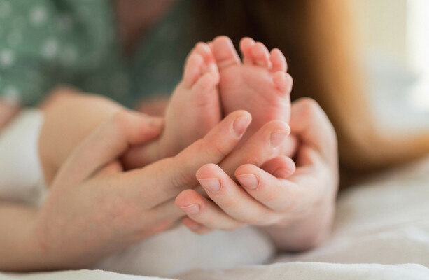 Almost 50,000 children have benefitted from Newborn Baby Grant in first year