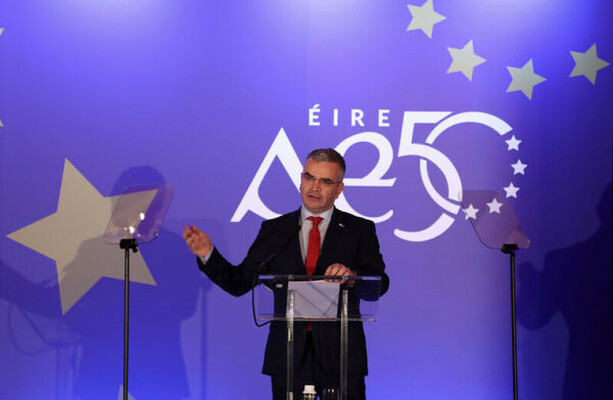 Minister: Gaeltacht review findings to be followed up in another Government Irish action plan