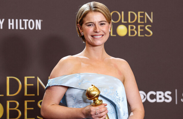 Christy and Saipan lead IFTA nominations as Jessie Buckley on course to continue her winning run