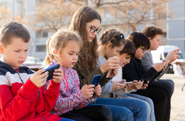 The UK is considering whether to ban social media for under-16s - will Ireland follow suit?