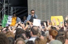 Bruce Springsteen playing Limerick, Cork and Belfast next year