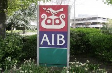 AIB raises €500 million in auction of three-year bond