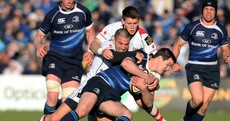 It's impossible for Kidney to ignore young Ulster stars - Ian Humphreys