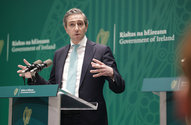 'Trump doesn't have all cards': Tánaiste says Europe will respond quickly to any tariffs imposed