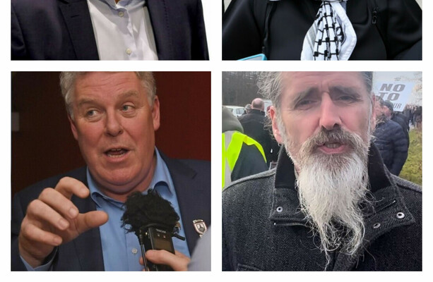 Here's how Irish MEPs voted on today's tight ballot on the EU-Mercosur trade deal