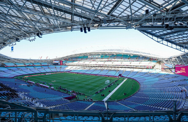 Eight stadiums to host 2027 Rugby World Cup matches in Australia – but ...