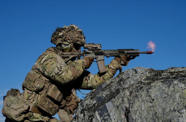 Vague details emerge of Trump's Greenland 'deal' but Denmark is sticking to its red lines