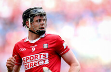 Cork captain - 'Probably have more years done than left, so want to appreciate it'