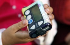 Calls for nationwide diabetes children's service
