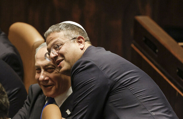 Israel's parliament is working on a death penalty law, but only for Palestinians