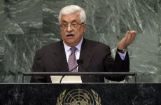 Ireland likely to vote for increased Palestinian role at UN