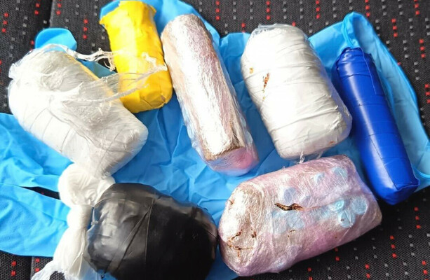 Prison Service search finds drugs destined for a jail hidden inside toilet at Irish courthouse
