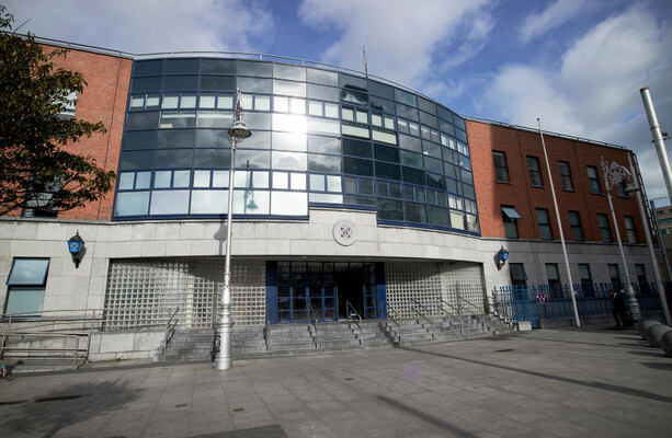 Man due in court charged in connection with alleged building site arson in Dublin city centre