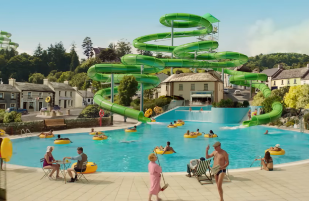 Talking toys and water slides: Lotto ads ‘luring children’ with child-friendly imagery, study finds