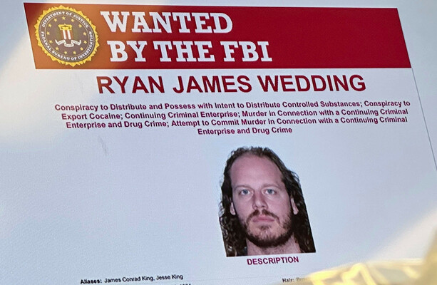 Former Canadian Olympic snowboarder-turned-drug kingpin arrested in Mexico