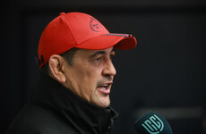 McMillan hails home-county Coombes and Edogbo as Munster breathe sigh of relief in Cork