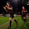 Sweet Valley: Bohs confirm Feely's Charlton move
