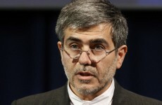 Iran: Uranium enrichment to be speeded up