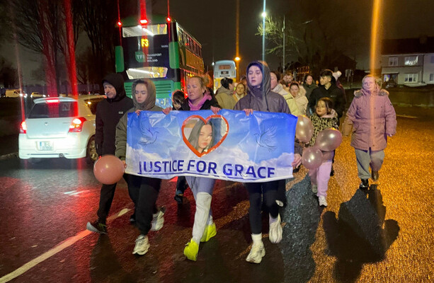 Minister says government working on delayed regulation of scrambler bikes after teenager's death