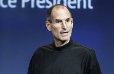Jobs to take medical leave of absence from Apple