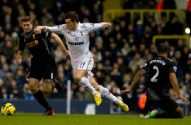 As it happened: Wednesday's Premier League action