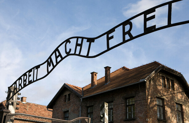 Ireland to boost resources for Holocaust education in secondary schools