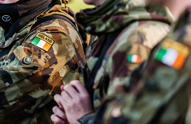 Government pushes ahead with steps to scrap the Triple Lock