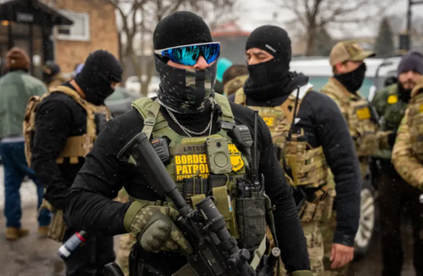 'They are not welcome': Anger in Italy over ICE unit's security role at Winter Olympics