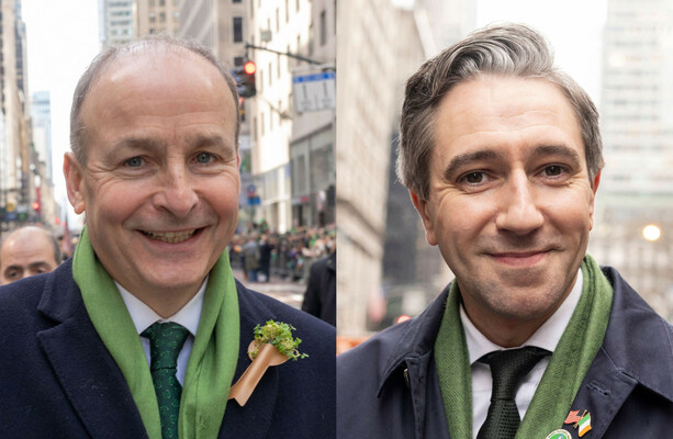 Politicians are heading to 50 countries this March - who decides which minister goes where?