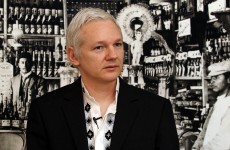 Julian Assange has 'lung condition' says Ecuadorian embassy