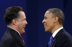Obama and Romney to have lunch at the White House