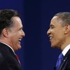 Obama and Romney to have lunch at the White House