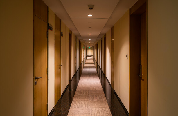 Homelessness numbers down slightly over Christmas but 16,734 people still in emergency accommodation