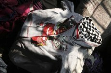 Wal-Mart, Disney clothes found in Bangladesh fire