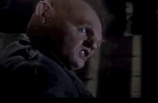 Best film ever? The Hobbit meets The Goonies