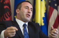 Former Prime Minister of Kosovo acquitted of war crimes