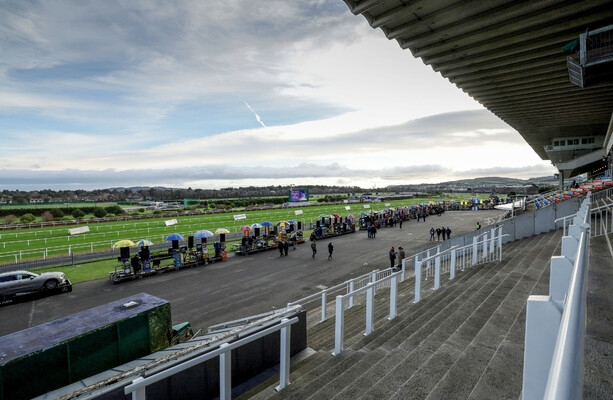Today's Dublin Racing Festival card postponed after further rain at ...