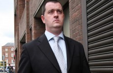 Joe O'Reilly granted free legal aid to appeal case again