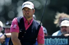 G-Mac back chasing title at Tiger's event