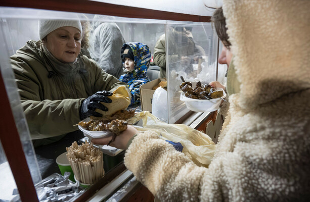 Second round of peace talks between Russia, Ukraine and US delayed