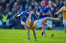 Shane O'Donnell makes Clare return in win against Antrim; Wexford squeeze past Down