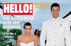 Kim Kardashian's divorce is lasting WAY longer than her marriage