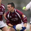 Wave goodbye: Galway's Joyce retires from inter-county football