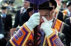 Orange Order condemns two vandal attacks on Orange Halls